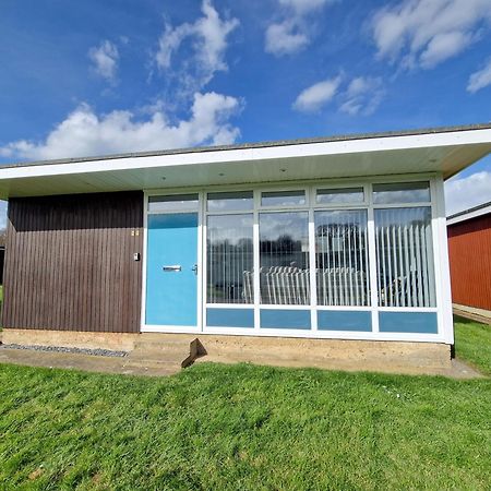 67 Broadside Holiday Chalet Near Broads & Beaches Stalham Eksteriør billede