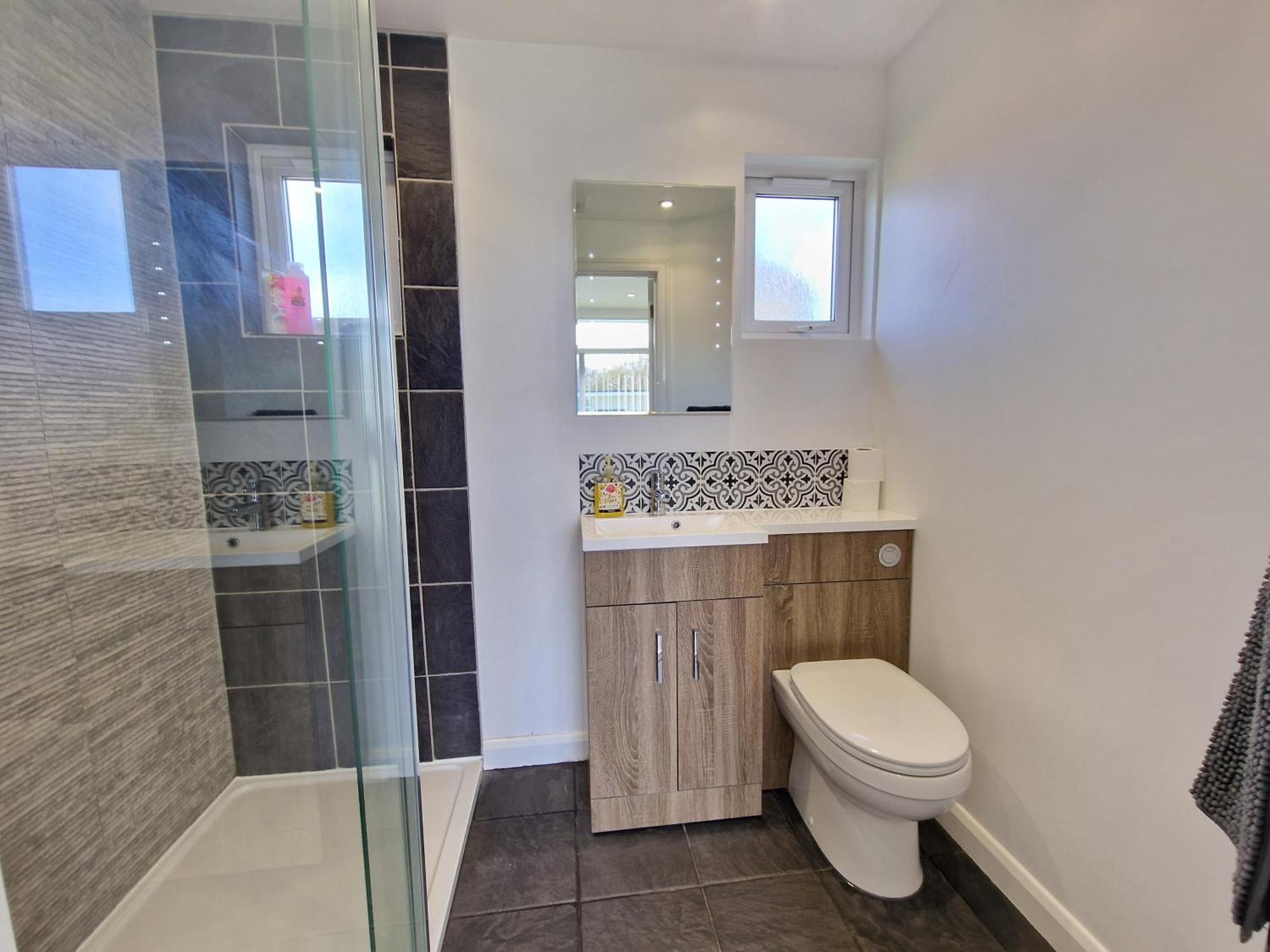 67 Broadside Holiday Chalet Near Broads & Beaches Stalham Eksteriør billede