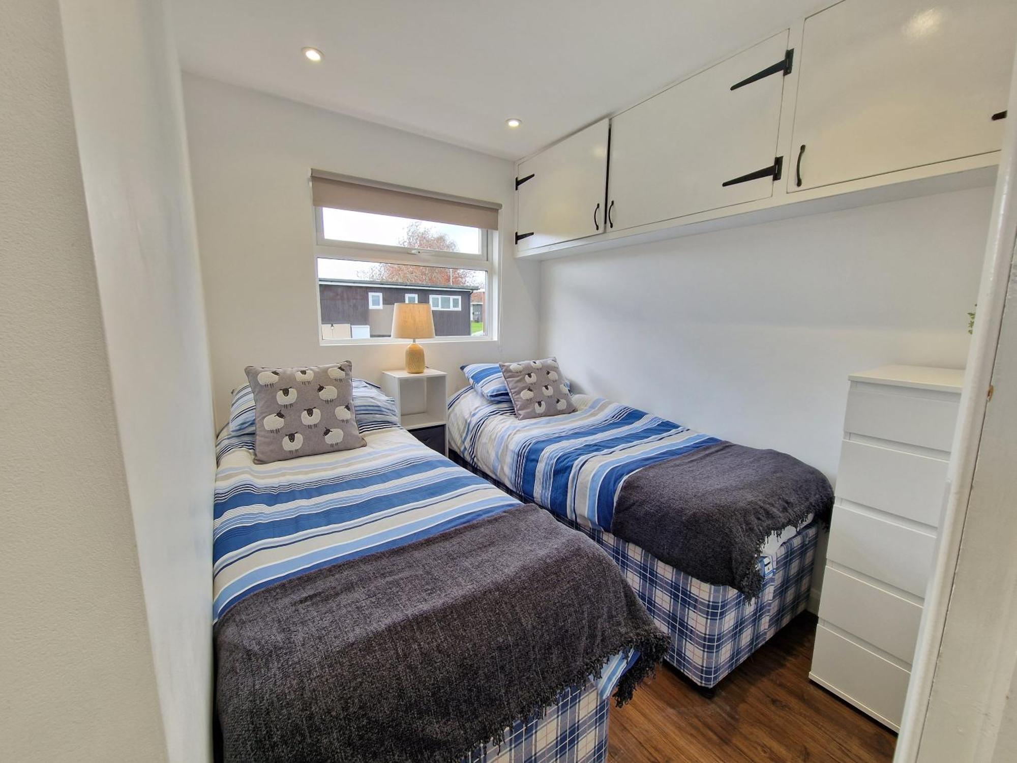 67 Broadside Holiday Chalet Near Broads & Beaches Stalham Eksteriør billede