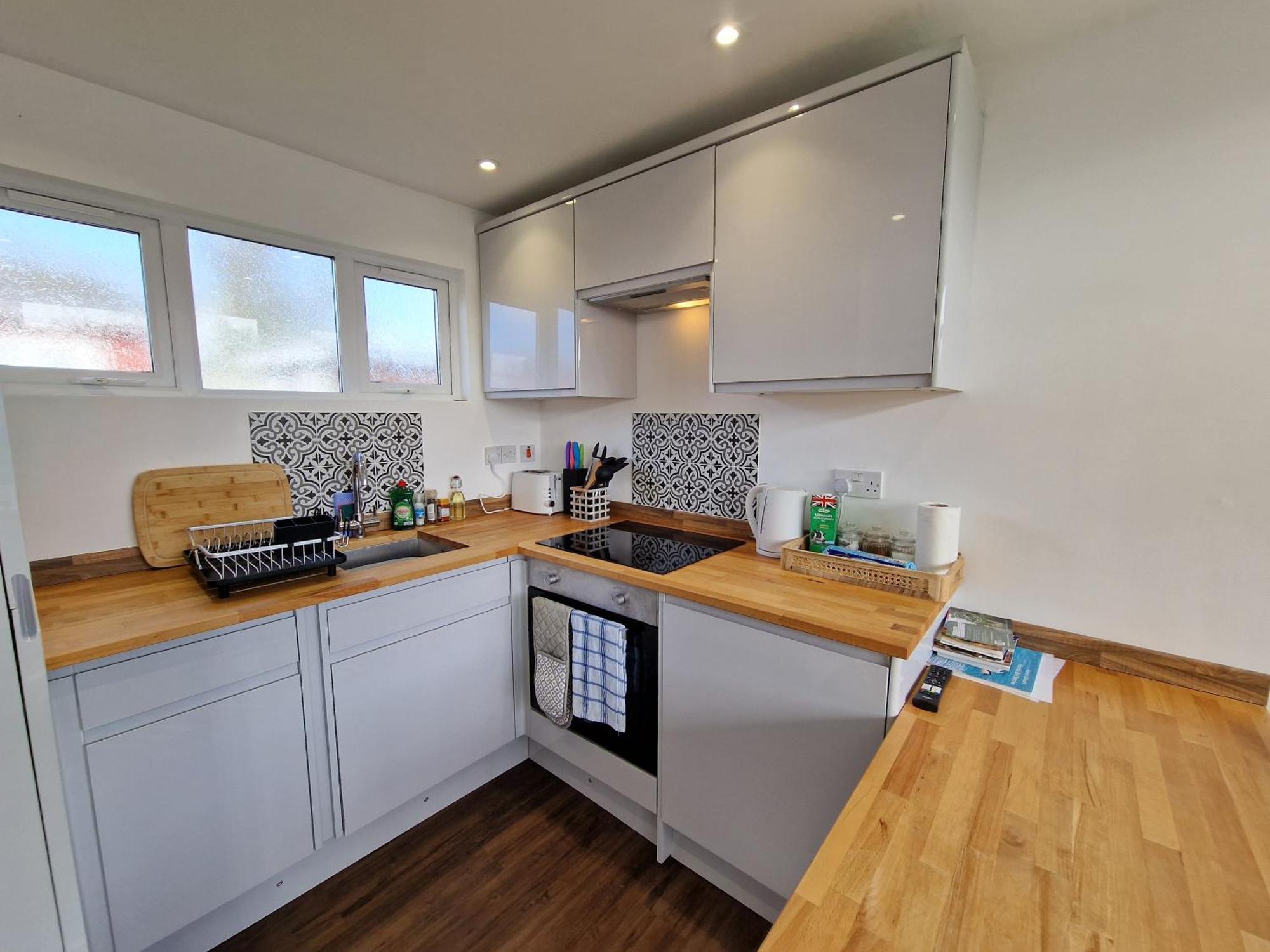 67 Broadside Holiday Chalet Near Broads & Beaches Stalham Eksteriør billede