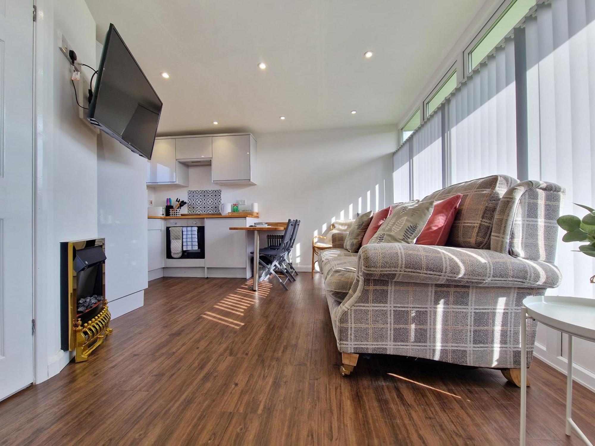 67 Broadside Holiday Chalet Near Broads & Beaches Stalham Eksteriør billede